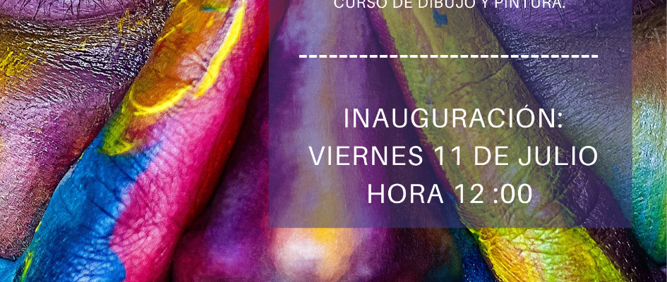 cartel Exposicio¿n (3)